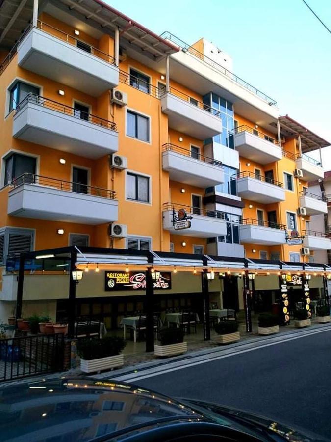 Apartmán Shkodra
